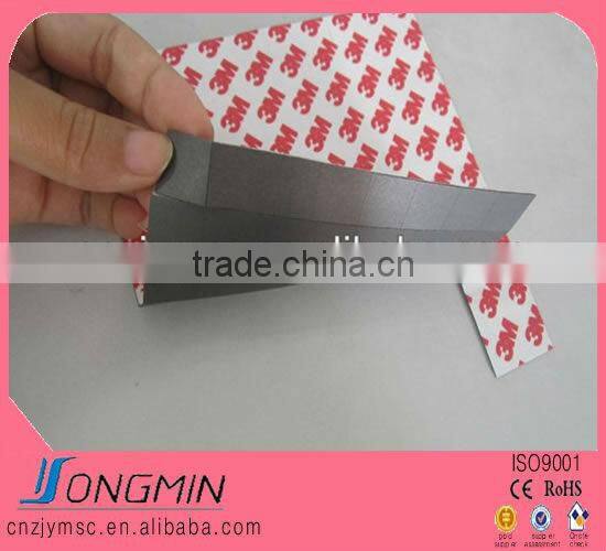 2013 new flexible soft magnetic dart board