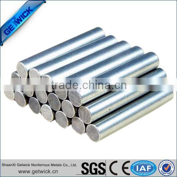 Tantalum Rod for medical device