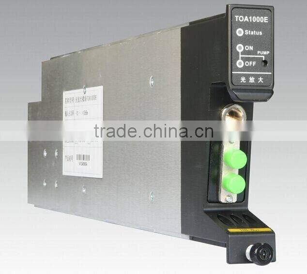 EDFA module TOA1000E 1550nm EDFA optical platform EDFA module