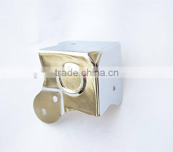 case metal corner for aluminum tool case