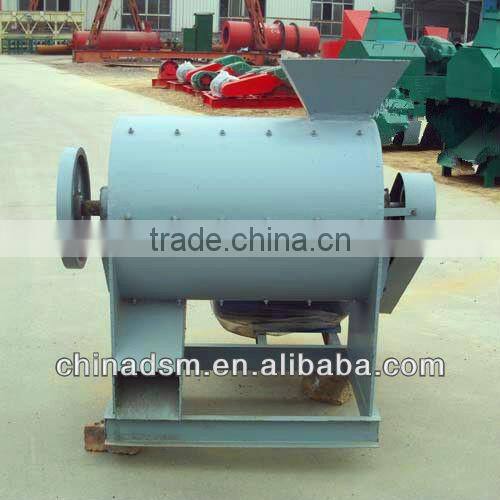 Tree Branch Crushing Equipment