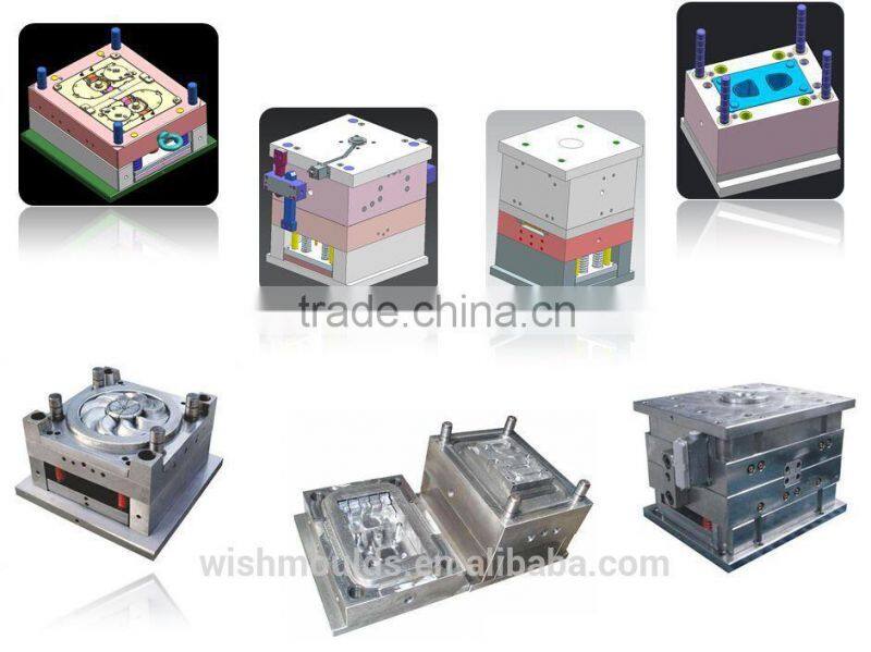 Customized Electric Ceiling Fan Parts in Guangdong China