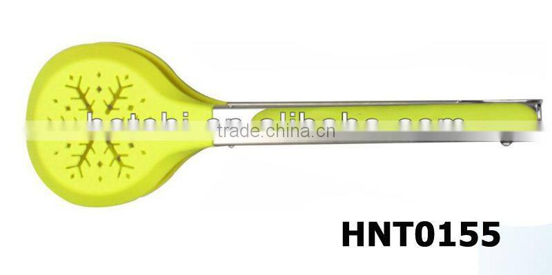 christmas tree tong with TPR non-slip handle