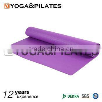 wholesale PVC yoga mat