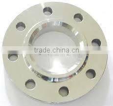 Special Types of Flanges
