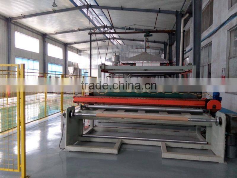 waterproof roofing TPO membrance