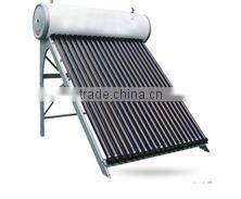 solar water heater Heat pipe pressurized solar water heater Elegant Appearance Solar Energy Water Heater Luxury type 200L