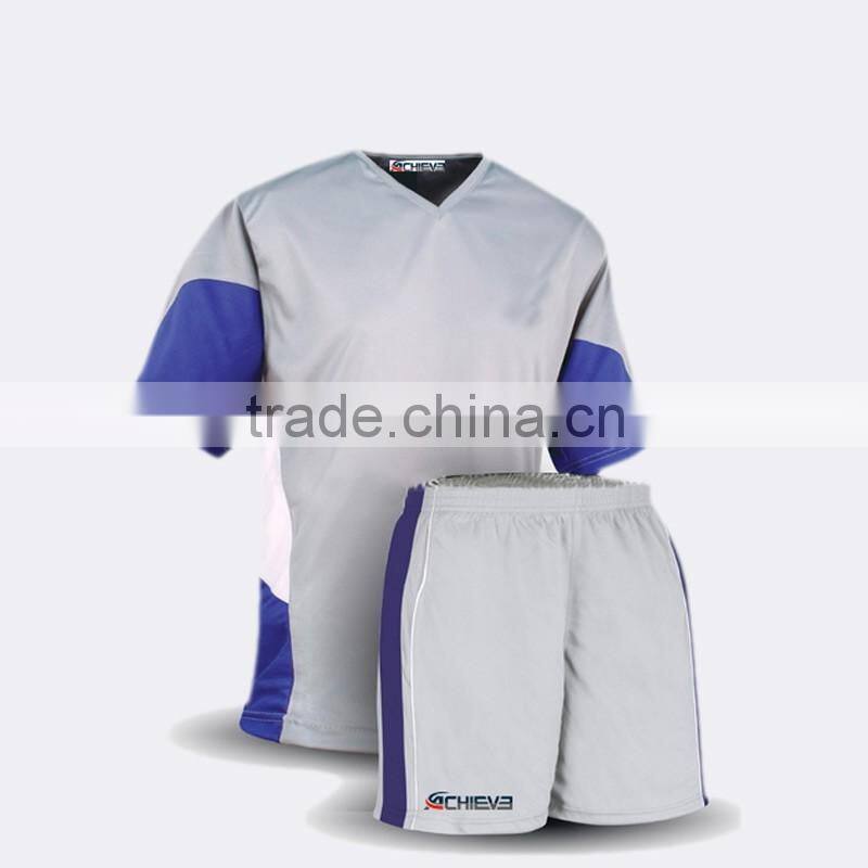 custom design football jersey pattern