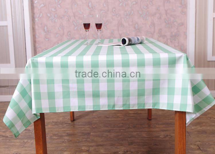 Hot Sale Table Cloth, Oil cloth fabric