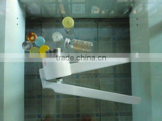 Excellent quality manual capper bottle capping machine