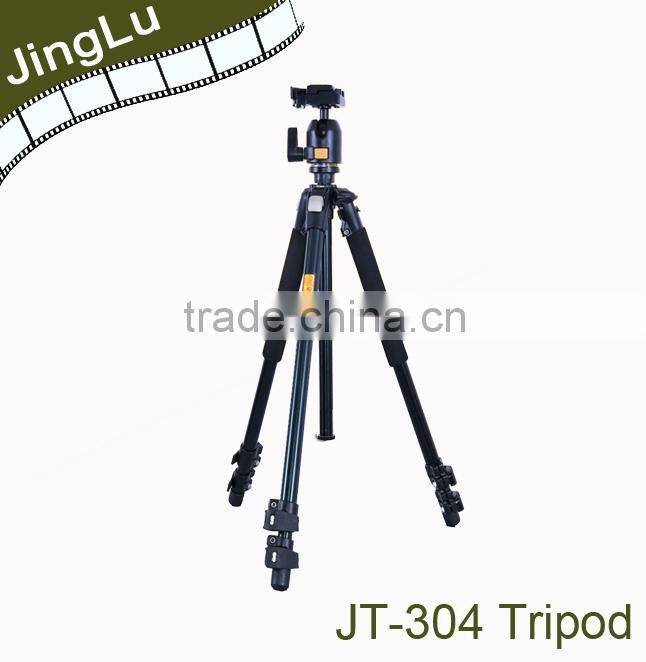 High quality lightweight camera tripod