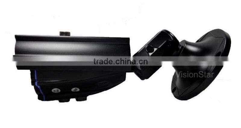 POE IP security camera 3.0mp ip66 weatherproof bullet surveillance digital video security camera