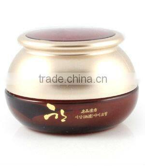 3w clinic oriental medicine materpiece han seodam eye cream 50gl