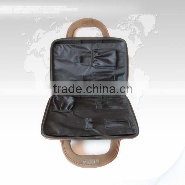 Waterproof EVA carrying bag for servicing tool