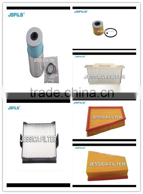 CHINA FACTORY SUPPLY AUTO OIL FILTER HU718x/26320-27000/26316-27000/26320-27001/5072720AA FOR CAR