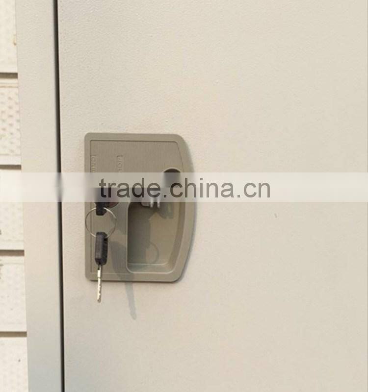 steel locker stock clearance sale