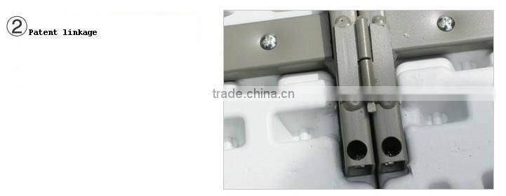 72'' Round Plastic Table