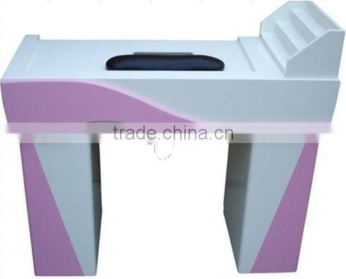 2016 the best sellingGD165Nail Salon Furniture/manicure table
