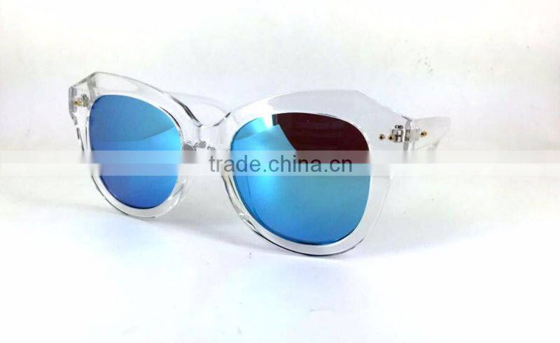 1609 fashion forward uv400 individuality unisex sunglasses