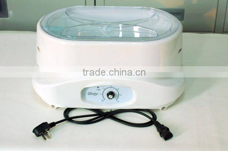 wax heater