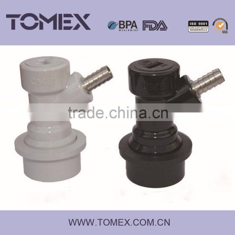2016 china supplier manufacturing chrome finished abs faucet taps