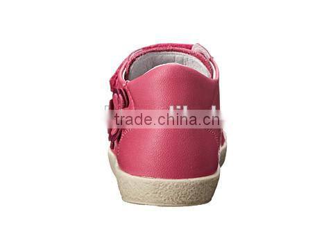 Pink girls fancy kids winter snow boots shoes