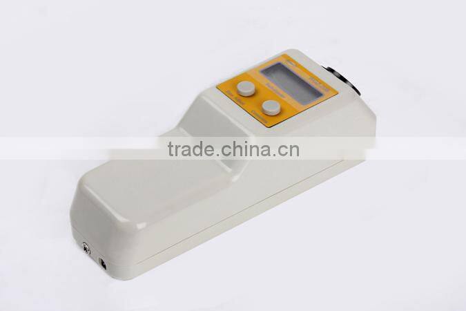 WGZ Series Portable scattered light turbidity meter