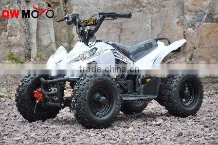 CE Kids trike electric ATV 500W 800W 1000W mini quad bike buggy ATV for sale