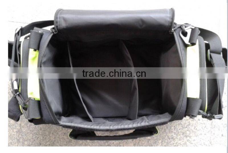 Tournament Quality Disc Golf Bag