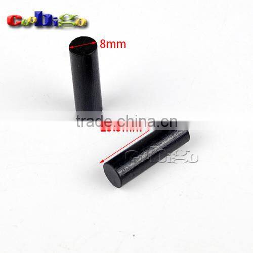 Ferrocerium Flint Firesteel Starter Survival Magnesium Rod Kits Lighter #FLQ176