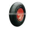 great offer PR2402 4.00-6 Pneumatic Rubber Wheel