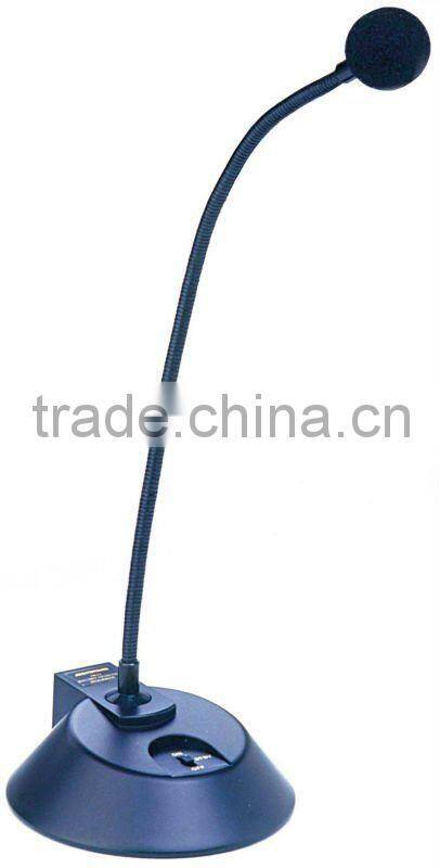 JB 33 Gooseneck Microphone