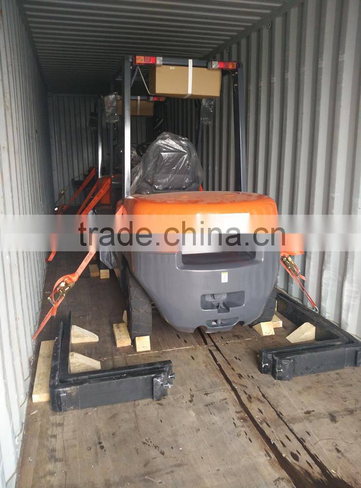 Top Quality 10 Ton Forklift Truck for Sale