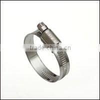 breeze stainless steel clamp