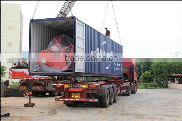 CE certificate and mini harvester type cassava harvesting machine MSU1600 price