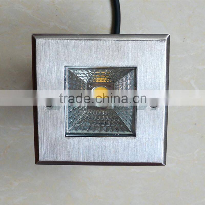 5w IP67 led umderground lights