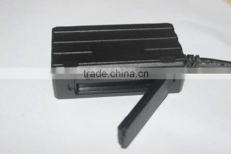 Easily install gps tracking device/Motorcycle GPS Tracker with waterproofed cover comprehensive security