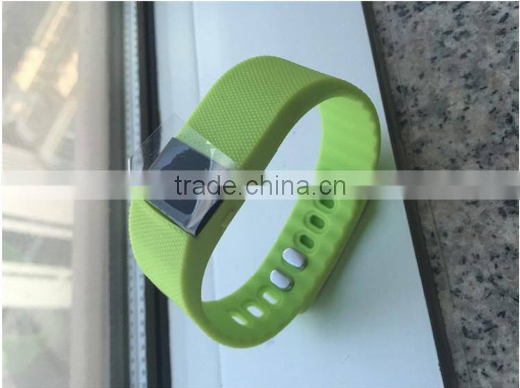 Sport Bluetooth Smart Watch smart watch with bluetooth braceletpedometer