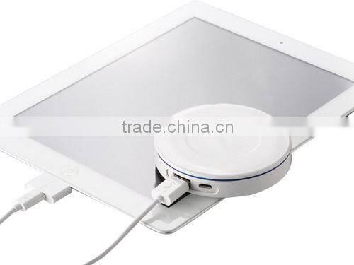 2015 new high quality product 2200mah manual for power bank lowest price