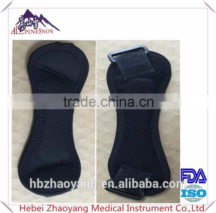 Good Quality Sports Knee Patella Support Brace Pad Kneepad