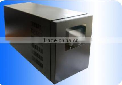 2015 New product Midden-size home using solar generation system