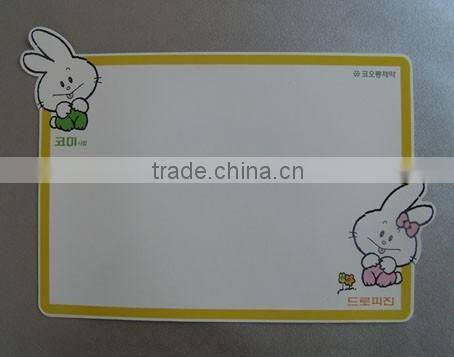 Home decoration Eco-friendly Non-toxic magnetic board,lager magnetic board,magnetic memo board