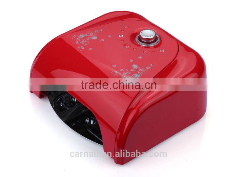 nail suppliers 2015 hot sale 36w ccfl nail led uv lamp nial lamp led nail lamp uv nail lamp for nail dryer