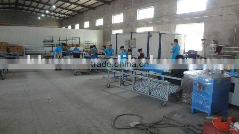 High quality overhead line fitting,suspension clamp set for ADSS