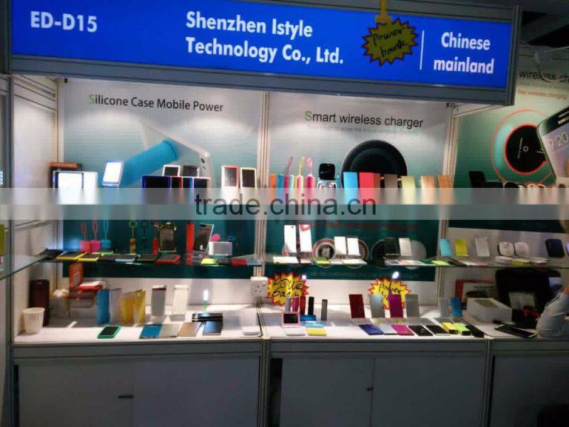 real capacity laptop power bank 20000mAh with car jump starter function