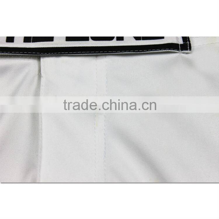 Customized Top quality boxing muay thai shorts
