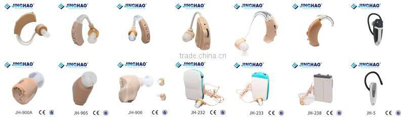best bluetooth made in China hearing aid for deaf
