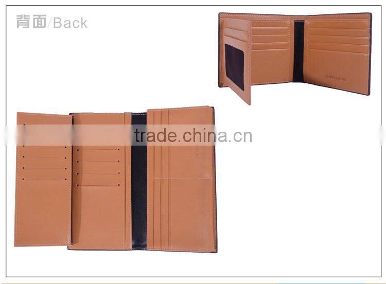 2014 popular men's wallet,young man wallet,business man wallet