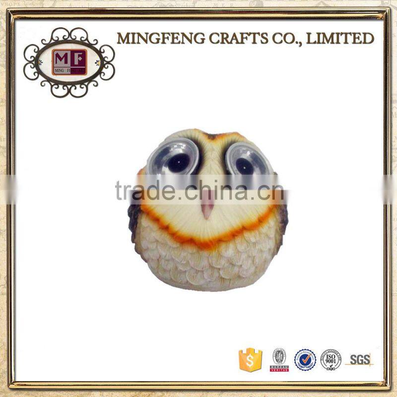 Solar New Resin garden decorative ornaments Crafts light