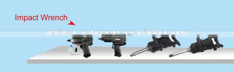 Air Powered Torque Controlled Pneumatic Impact Wrench